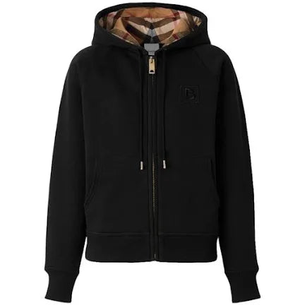 Velia Berry Zipper