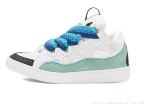 Velia Curb Sneaker