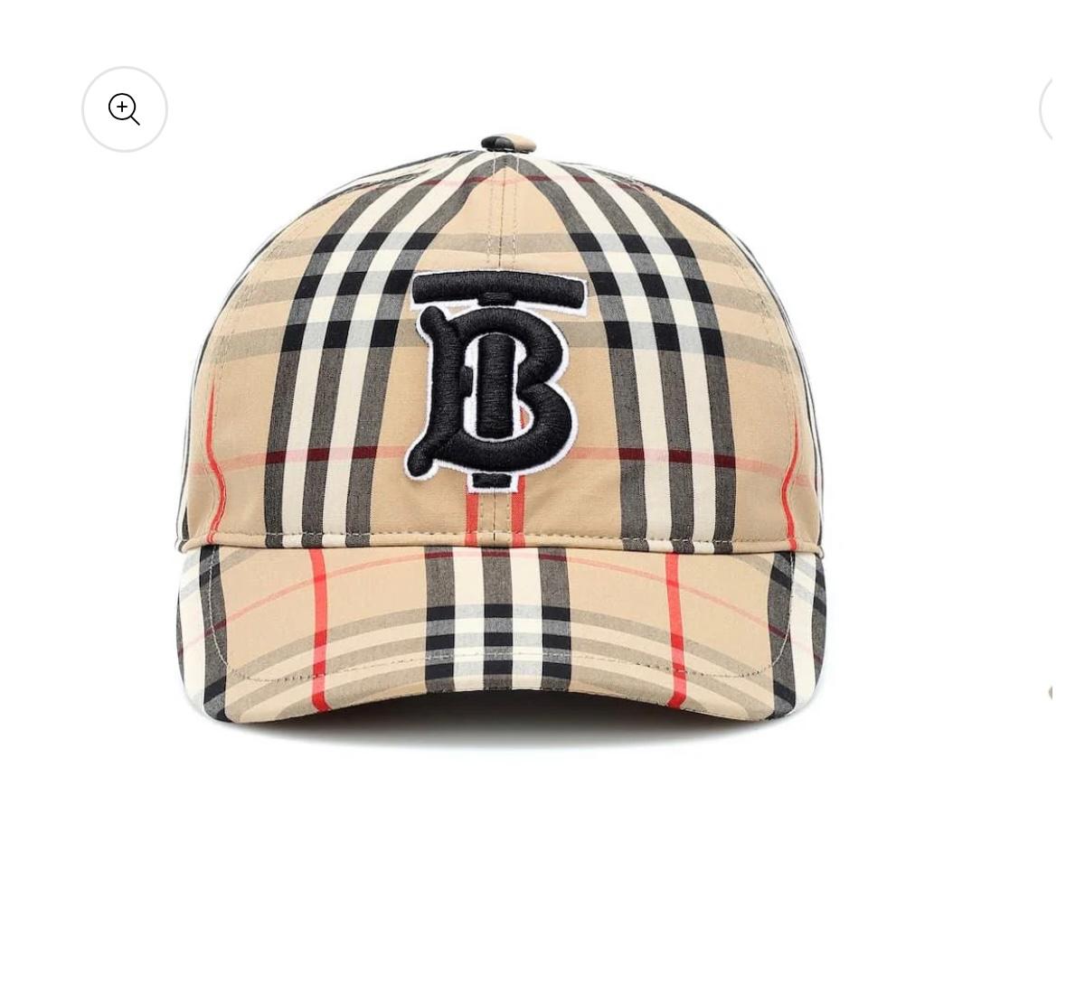Velia Berry Cap