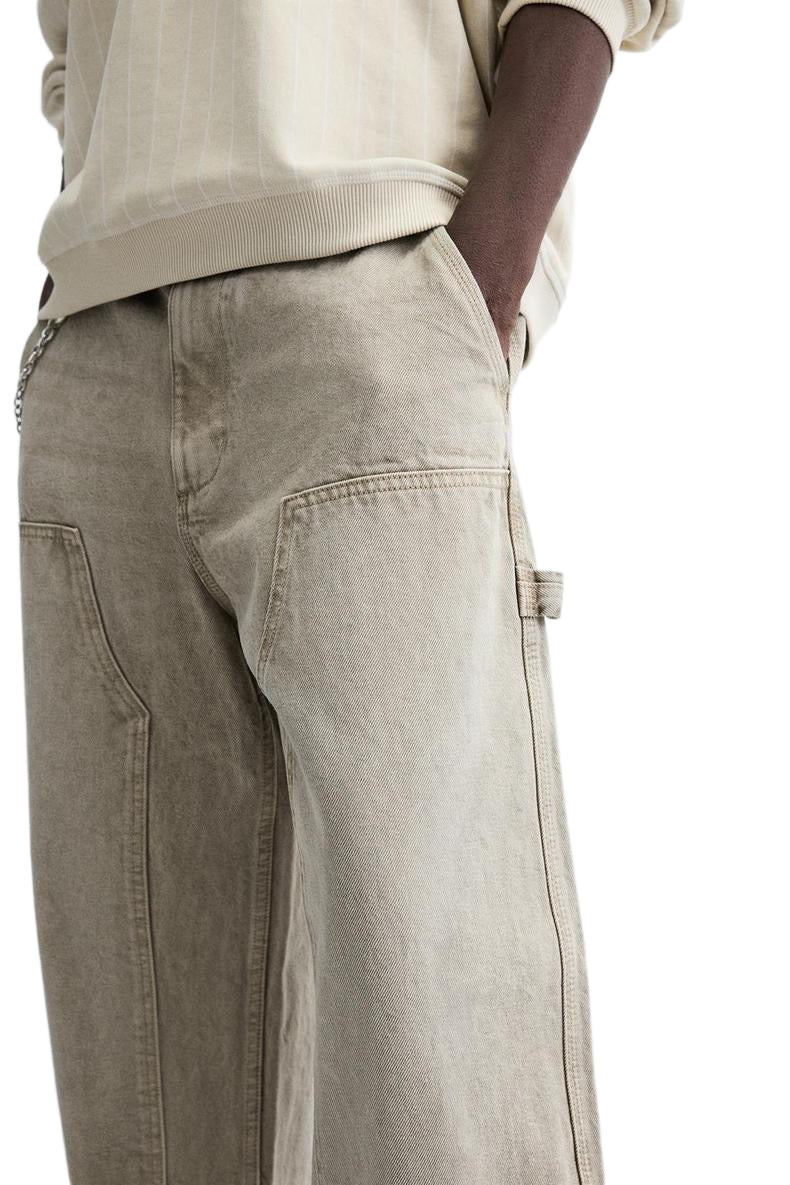 Velia Cargo Jeans