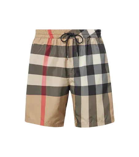 Velia Berry Shorts
