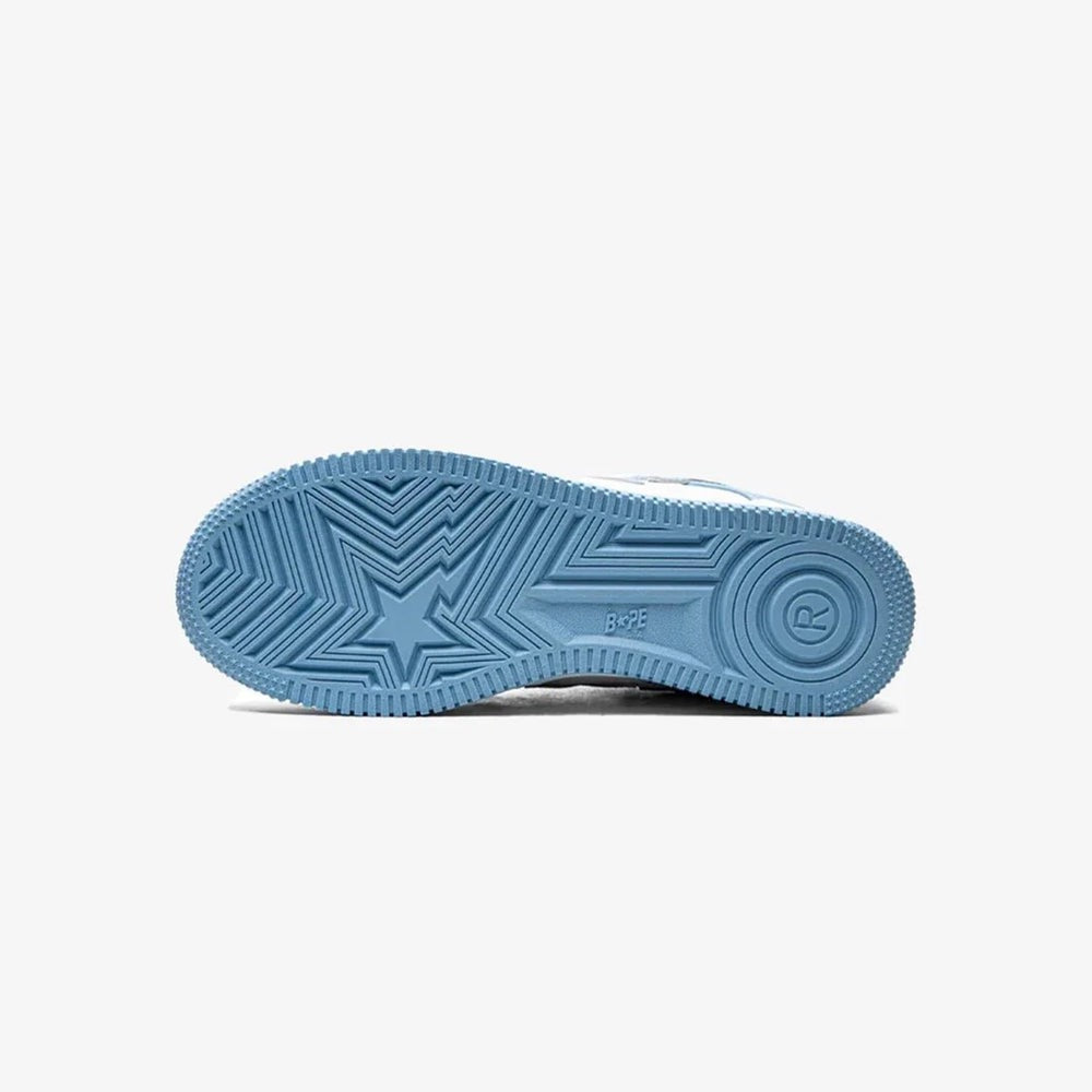 Velia Star Sneaker Blue