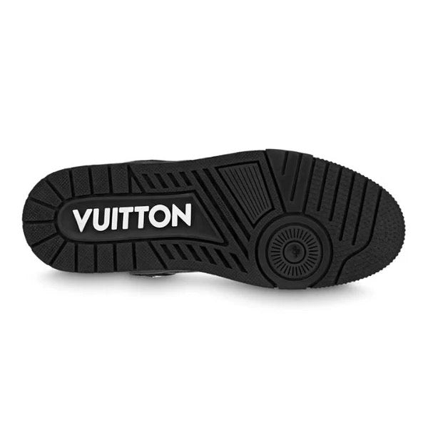 Velia VL All Black Trainer