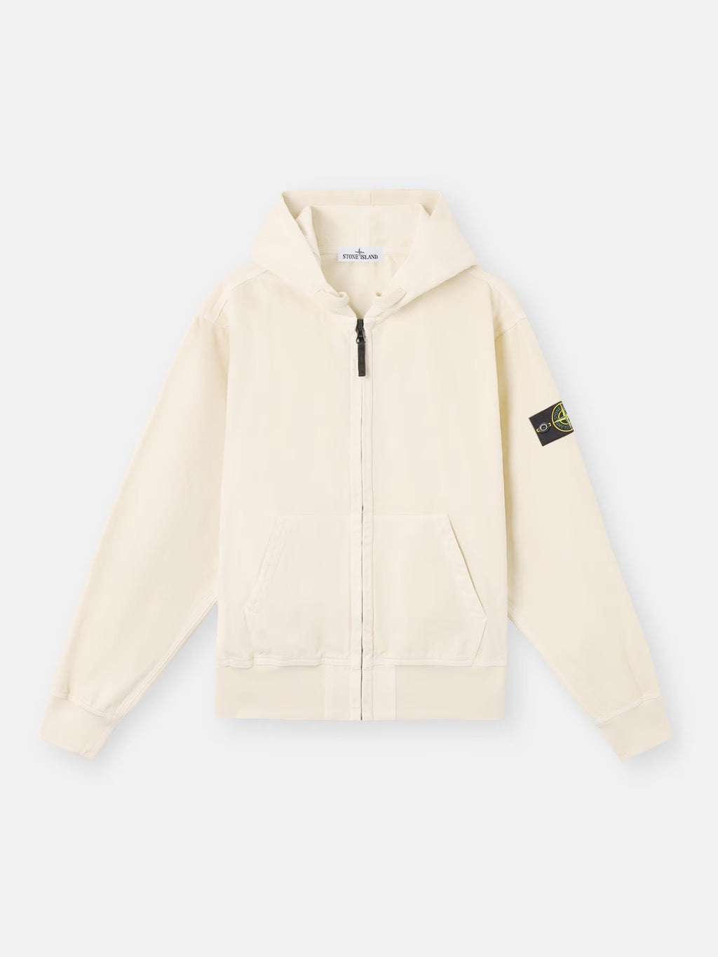 Velia Island Zipper