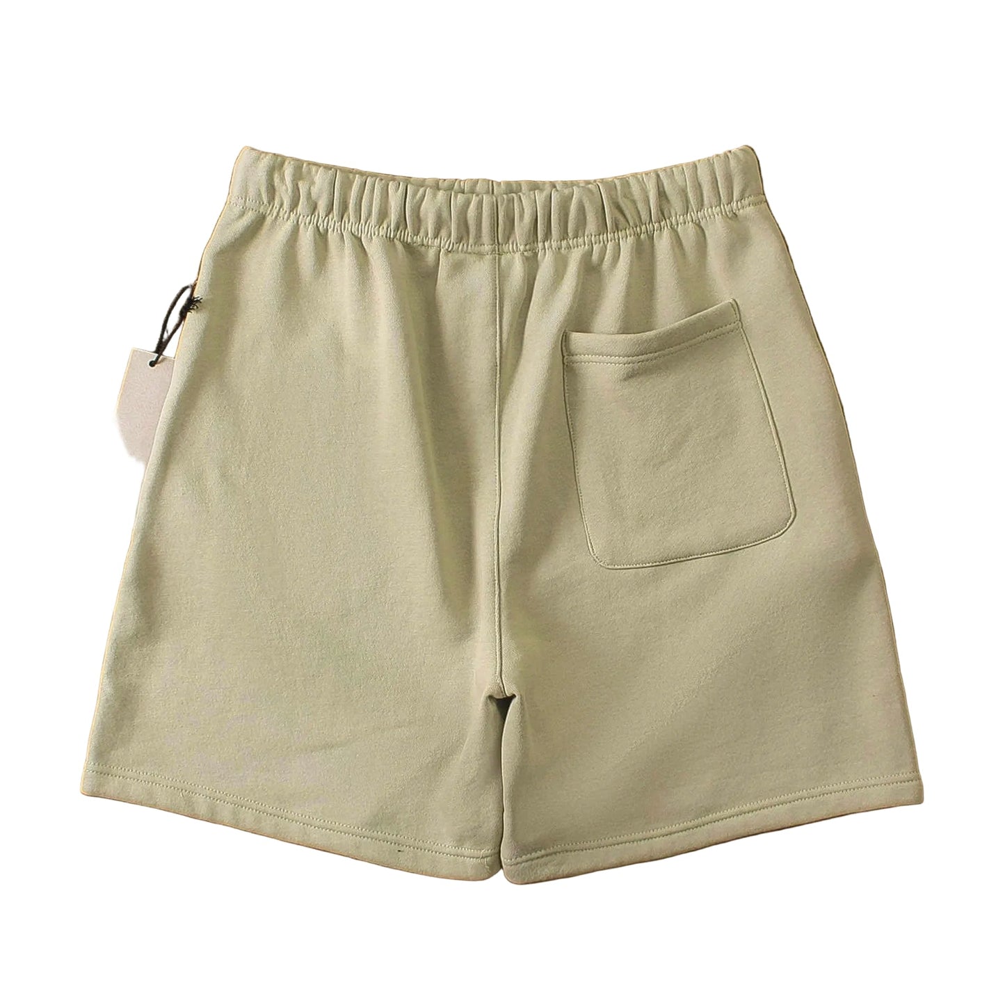 Velia Essence Shorts Pistachio