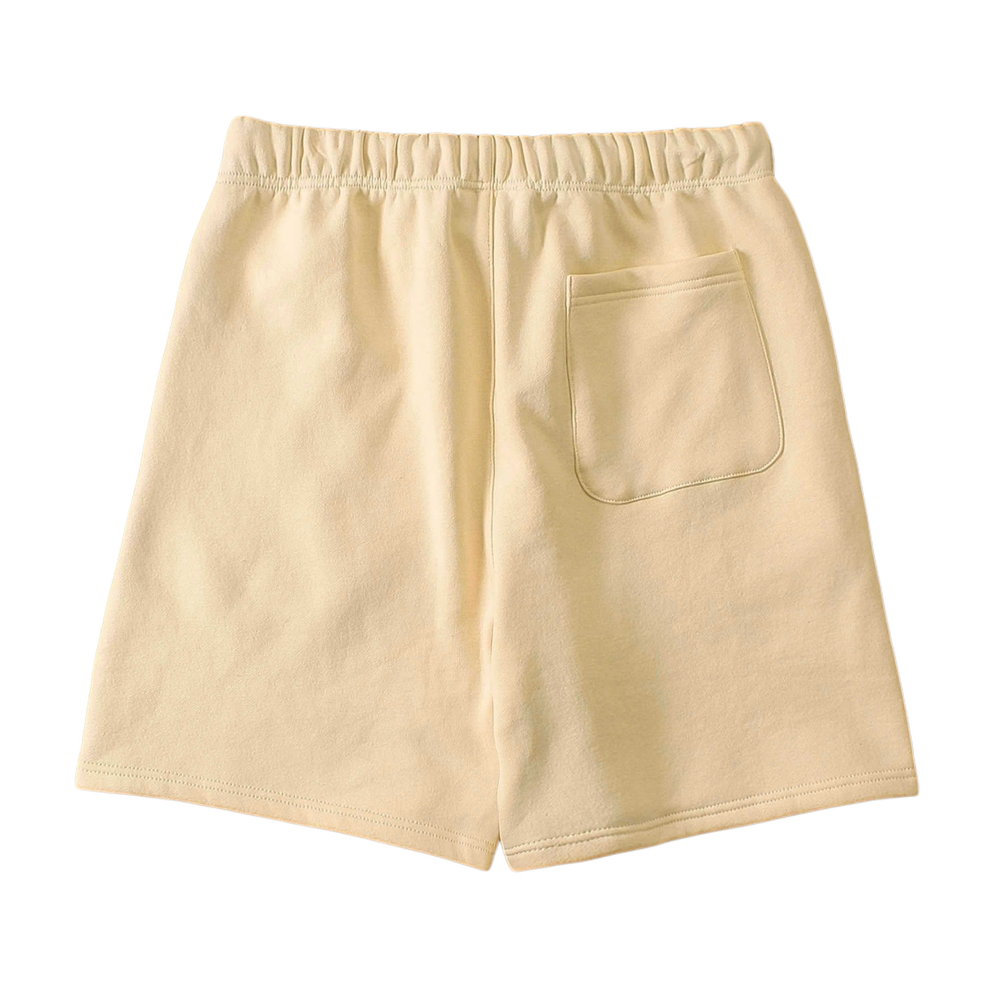 Velia Essence Shorts Beige