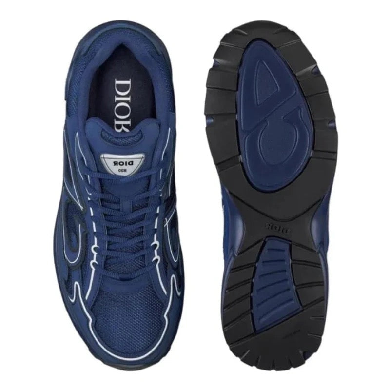 Velia B30 Sneaker Blue