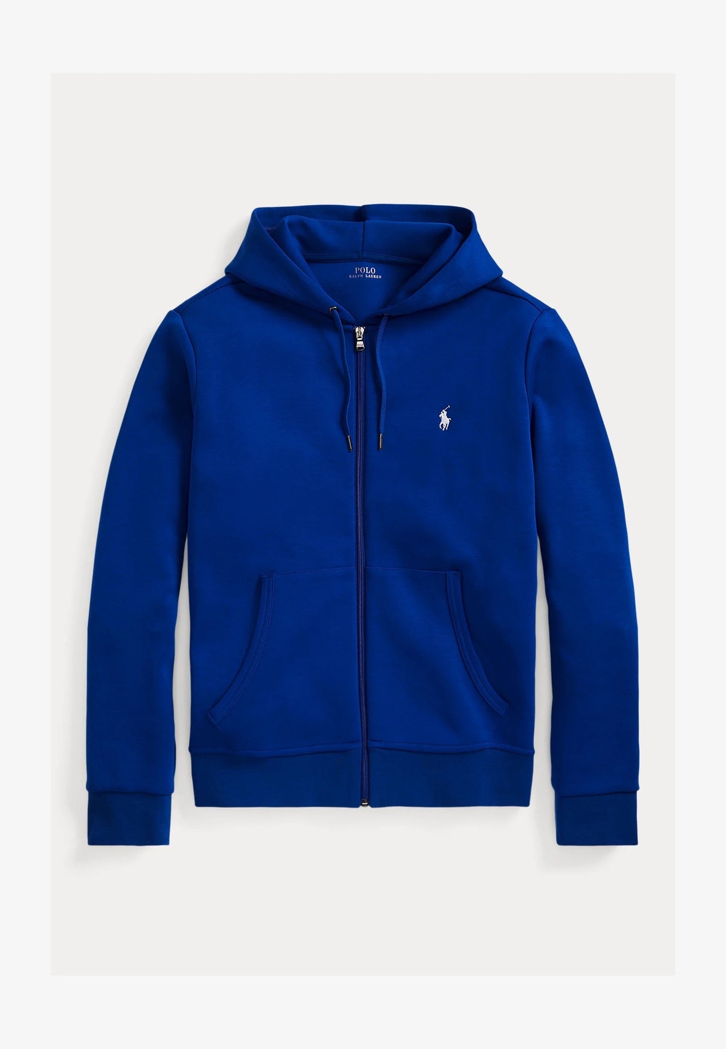Velia RL Zipper