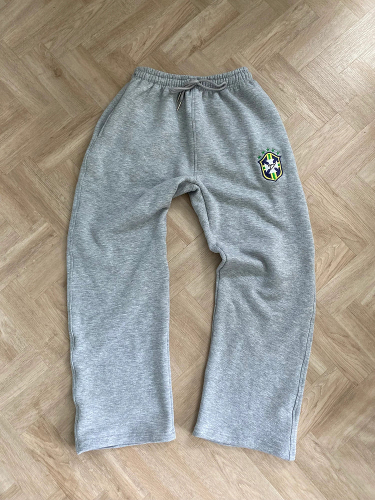 Velia Brazil Tracksuit (Extra High Quality Version)