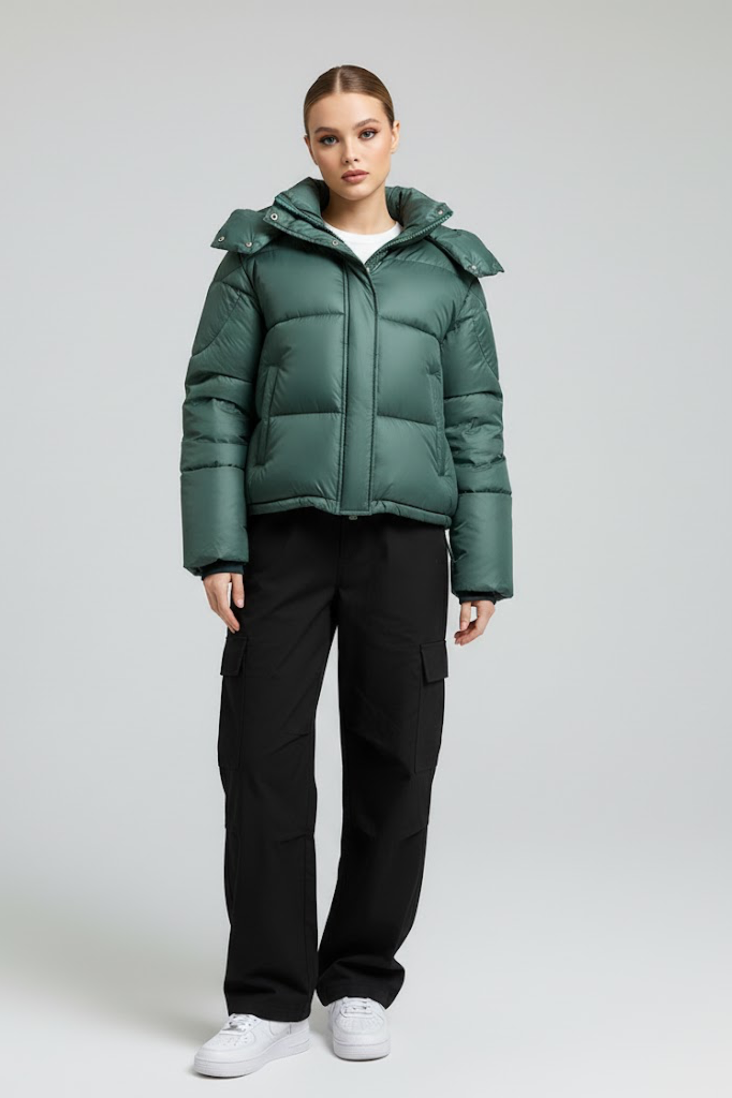 Velia Asenya Puffer Jacket