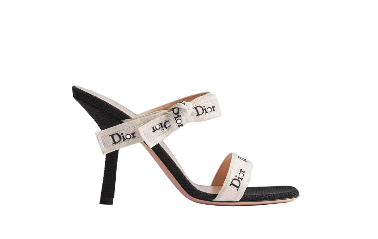 Velia CD - Heels Elegant (9cm)