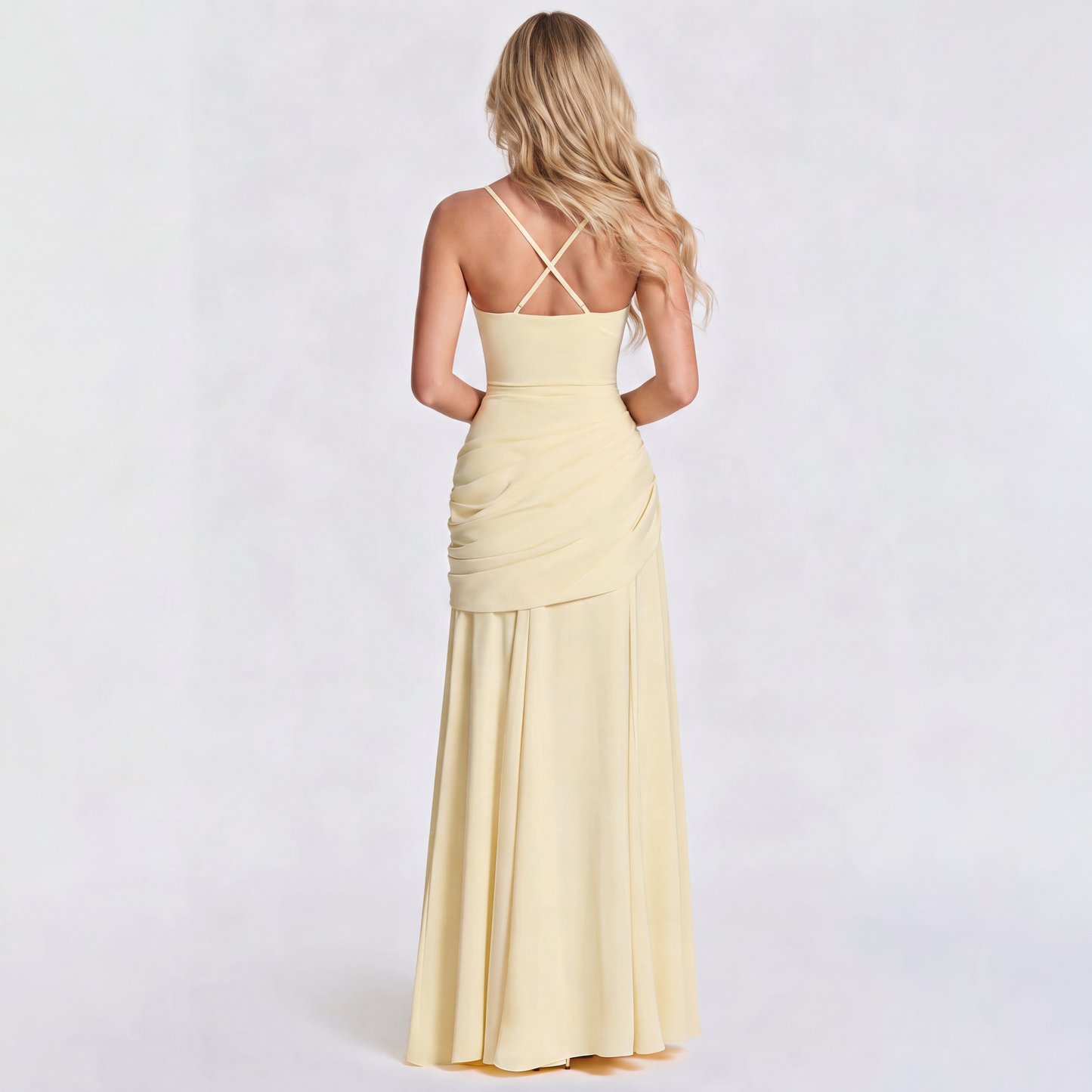 Velia Zioda Dress