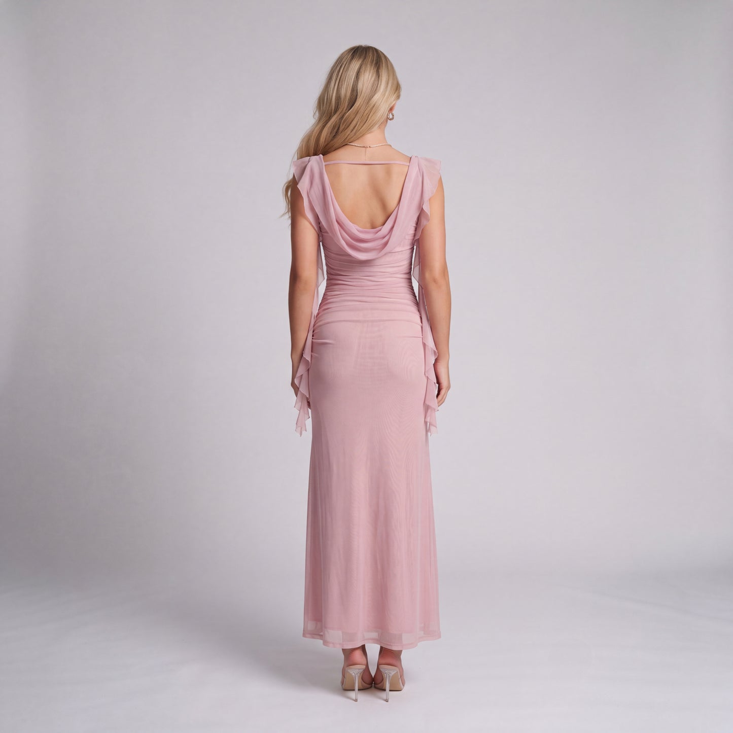 Velia Loara Dress
