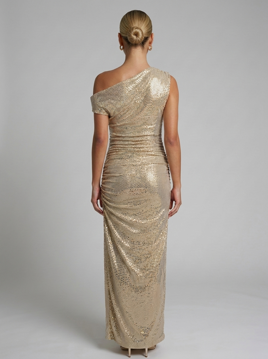 Golden Muse Maxi Cream - Ansicht 2