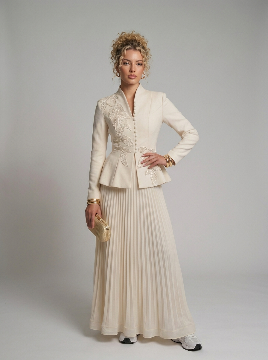 Amira Elegance set