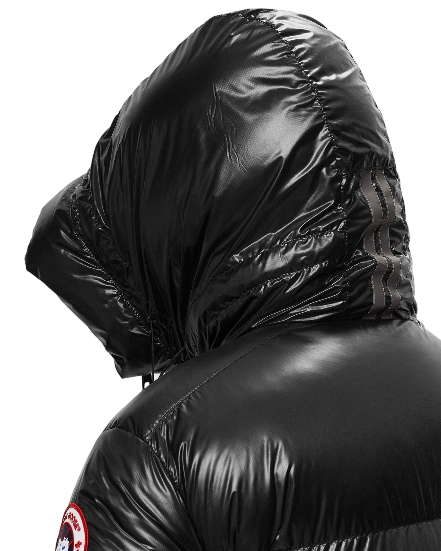 Velia CG Pufferjacket