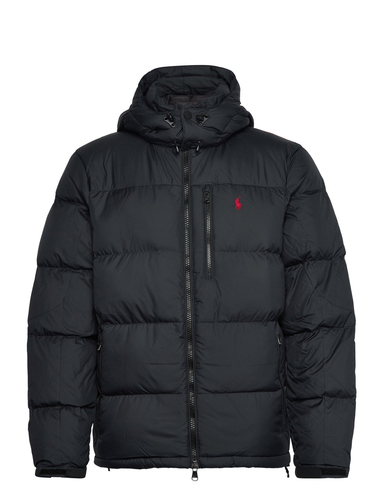 Velia RL Pufferjacket