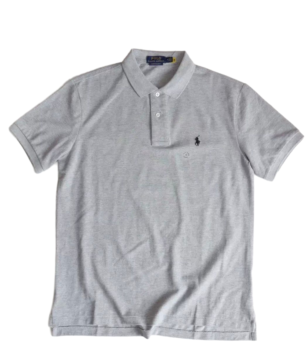 Velia Ral-Polo Shirt
