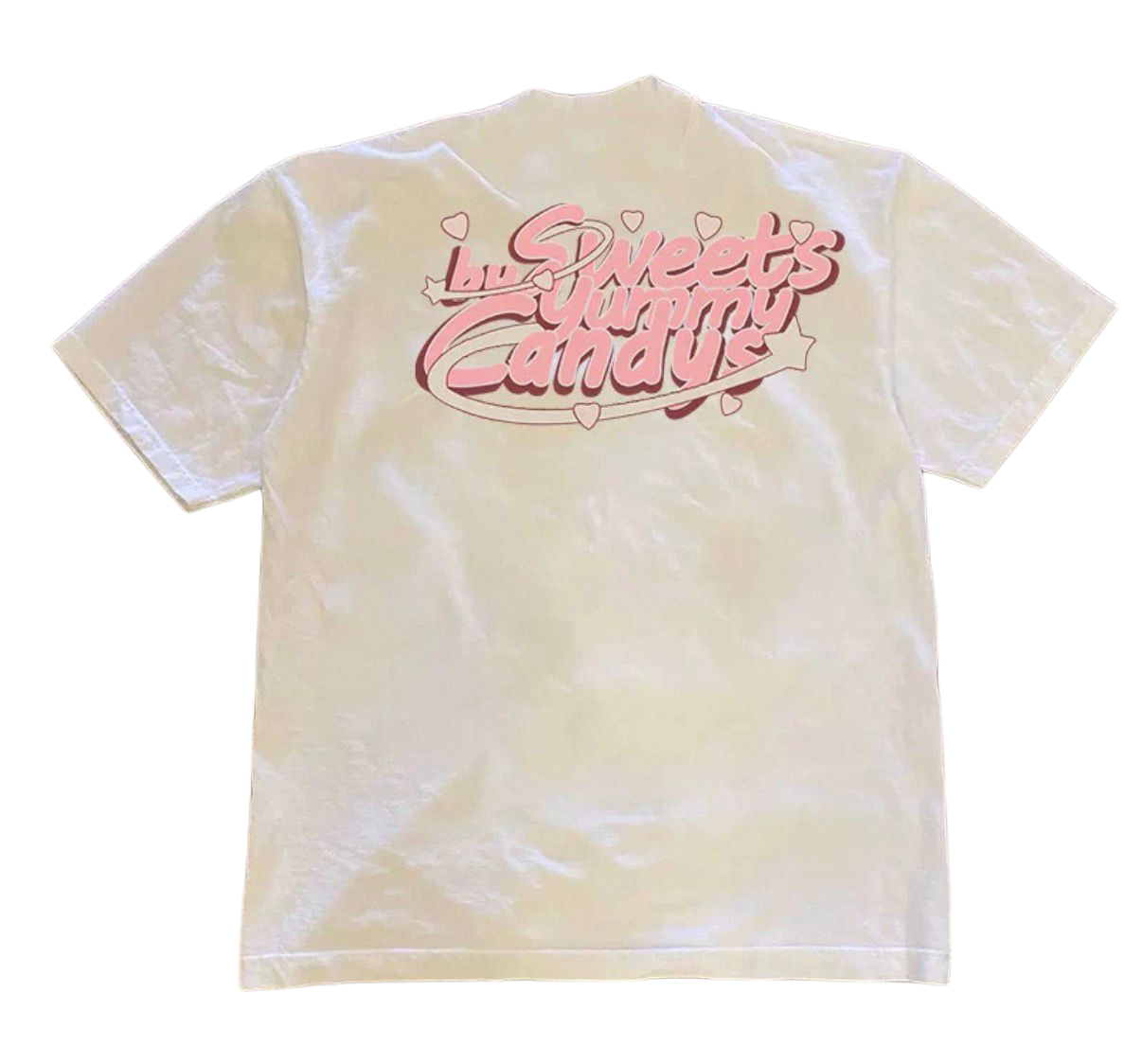 Velia Sweet Candy T-Shirt
