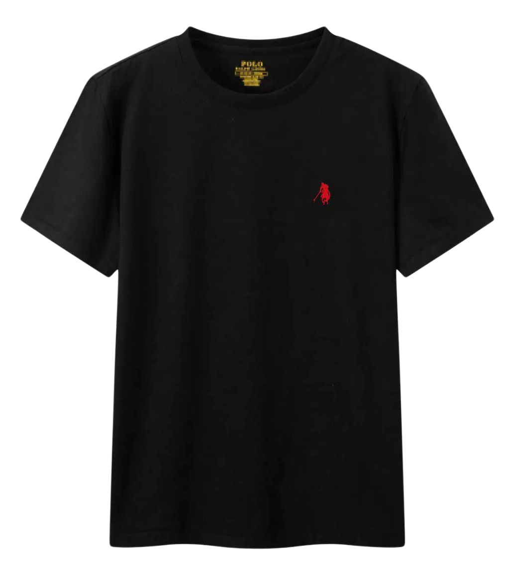 Velia Ral-Polo T-shirt