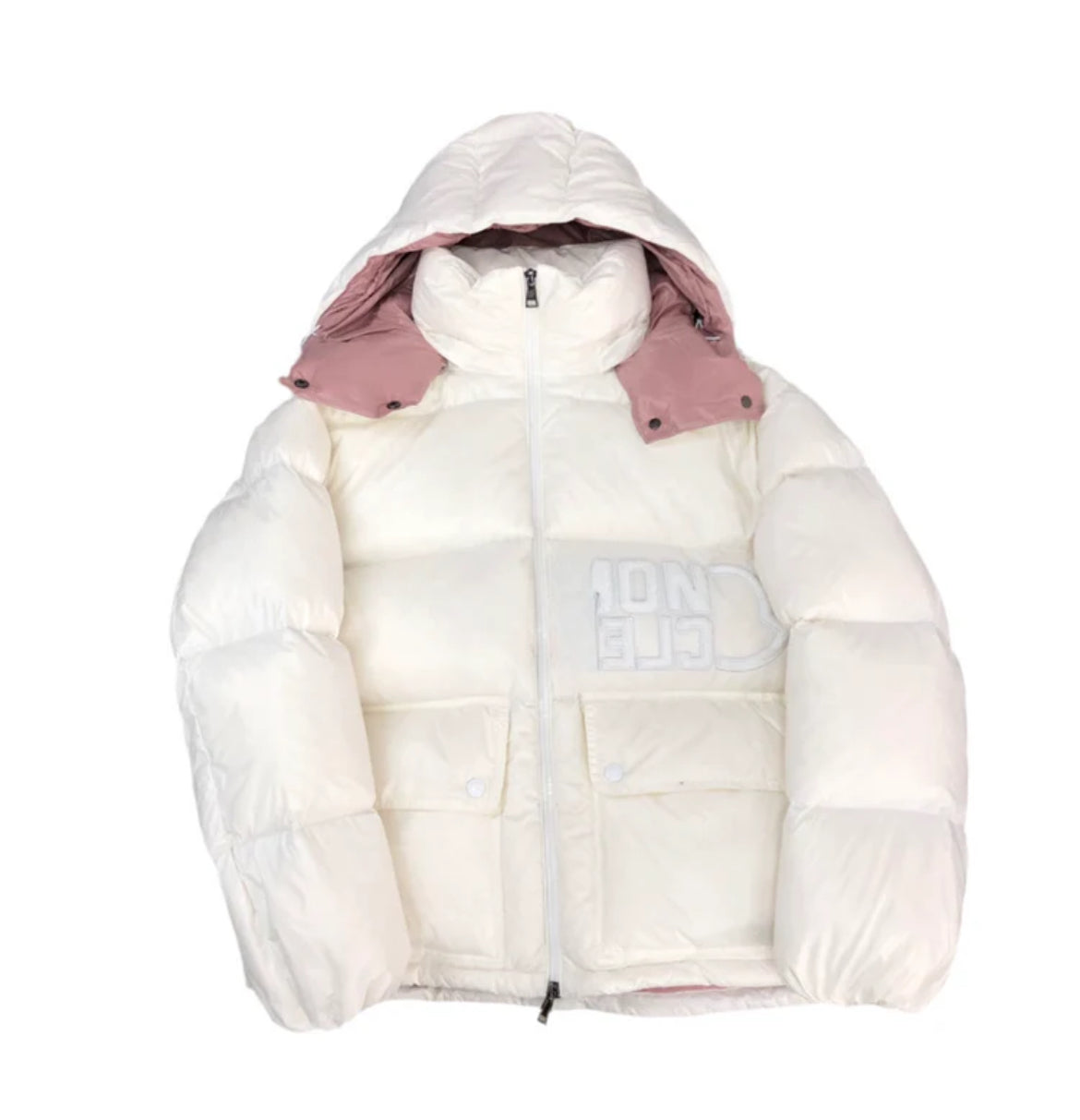 Velia MC Puffer Jacket