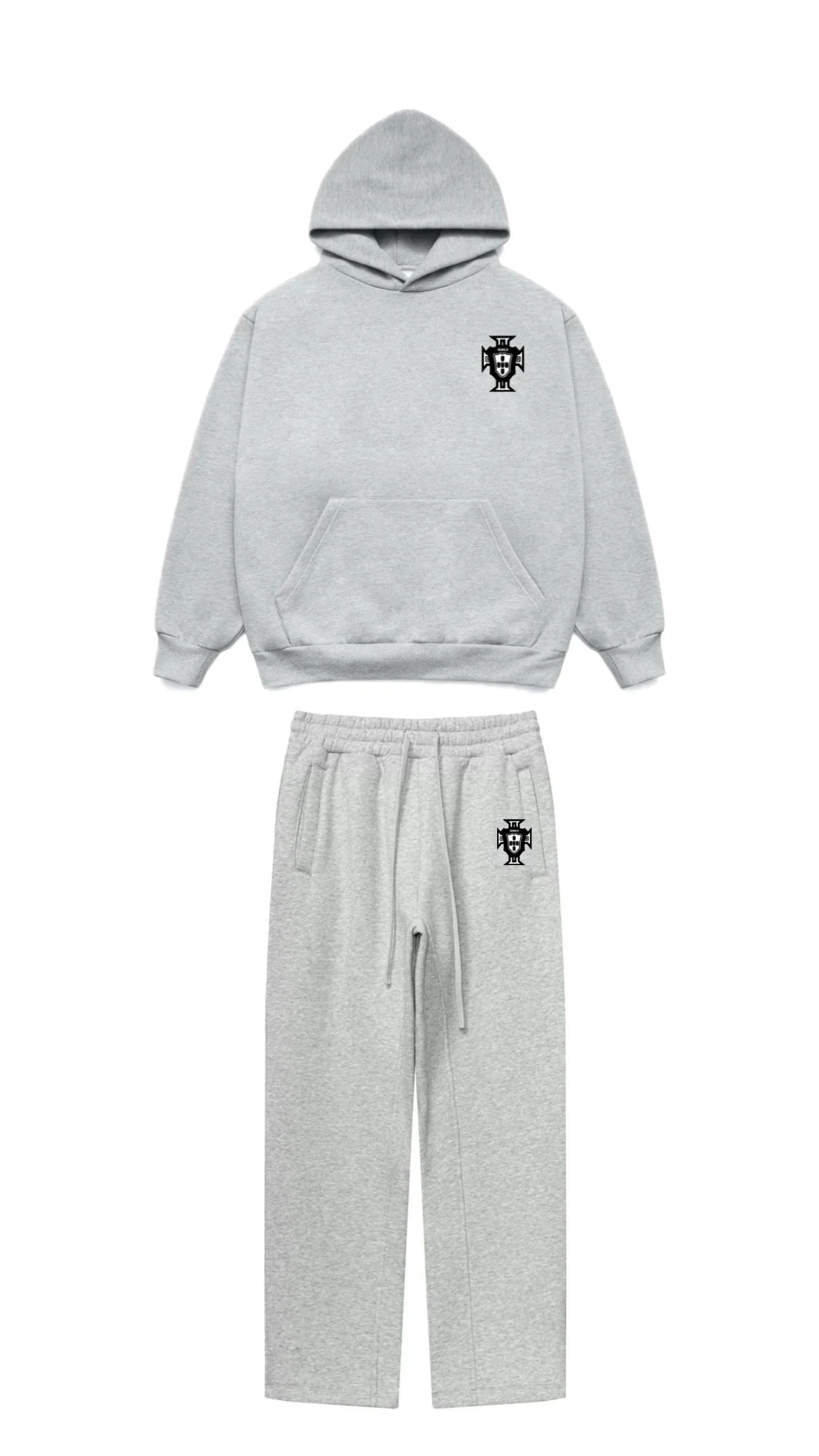 Velia Portugal Tracksuit - HIGH QUALITY VERSION