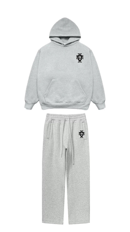Velia Portugal Tracksuit - HIGH QUALITY VERSION