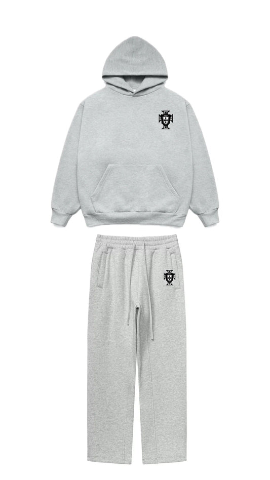 Velia Portugal Tracksuit - HIGH QUALITY VERSION