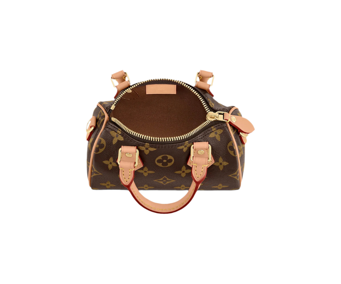 Velia Nano Speedy Handtasche