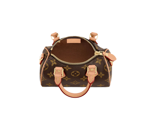 Velia Nano Speedy Handtasche