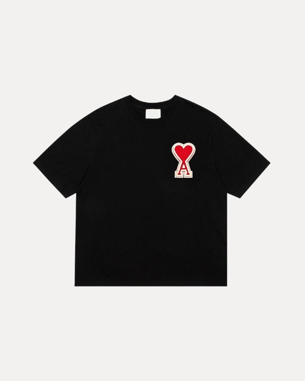 Velia CHEST DETAIL TEE