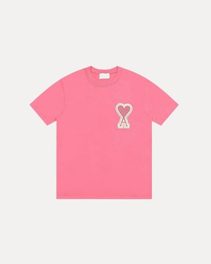 Velia CHEST DETAIL TEE