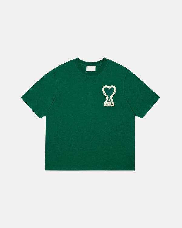 Velia CHEST DETAIL TEE