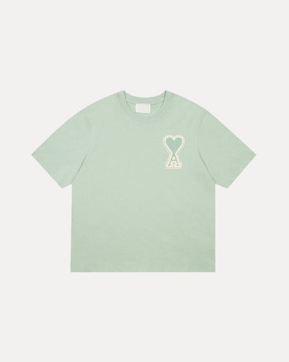 Velia CHEST DETAIL TEE