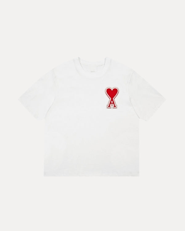 Velia CHEST DETAIL TEE