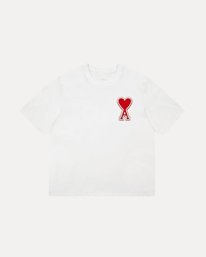 Velia CHEST DETAIL TEE