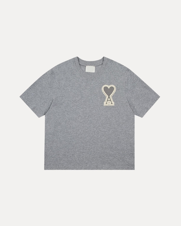 Velia CHEST DETAIL TEE