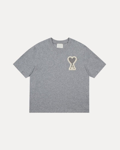 Velia CHEST DETAIL TEE