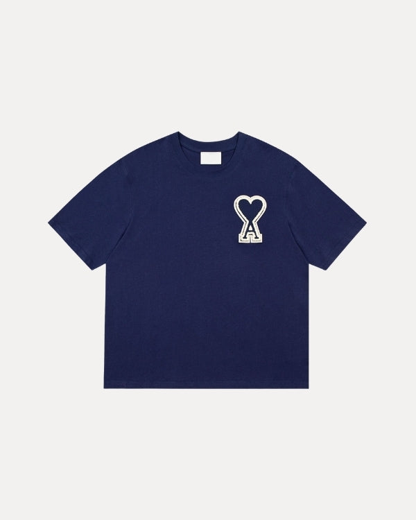 Velia CHEST DETAIL TEE
