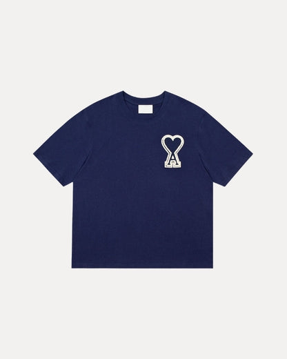 Velia CHEST DETAIL TEE