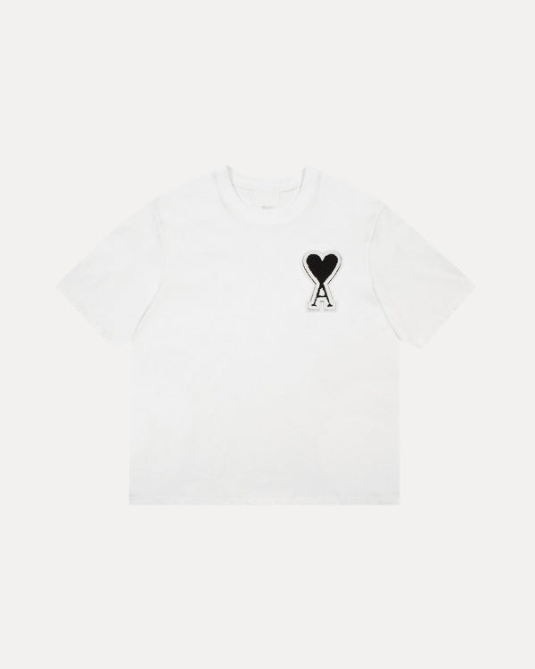 Velia CHEST DETAIL TEE