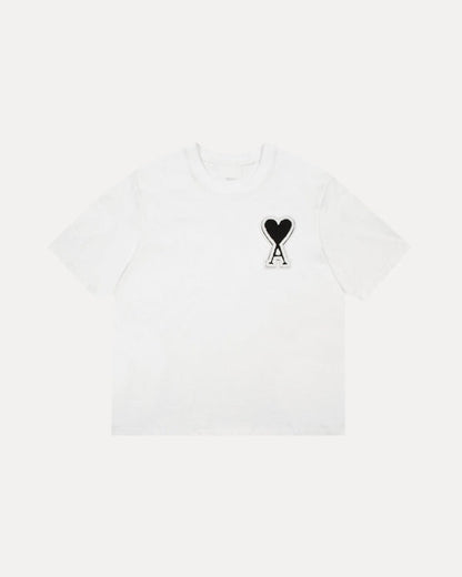 Velia CHEST DETAIL TEE