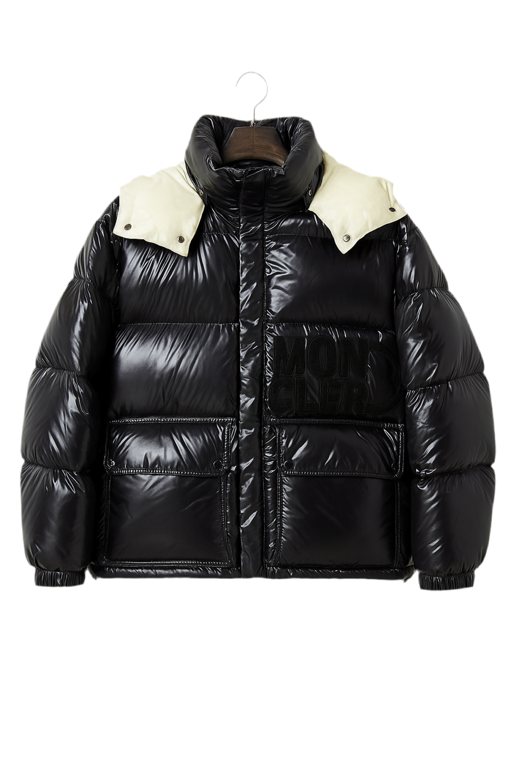 Velia MC Puffer Jacket