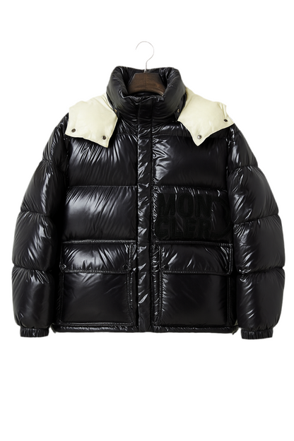 Velia MC Puffer Jacket