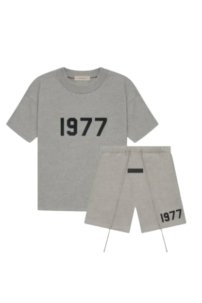 Velia 1977 Short Set