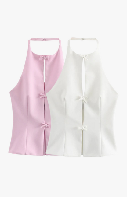 Velia Ayanna Top