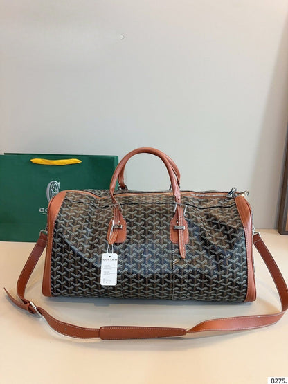 Velia GYD Travel Bag