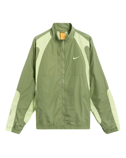 Velia Nocta Track Jacke