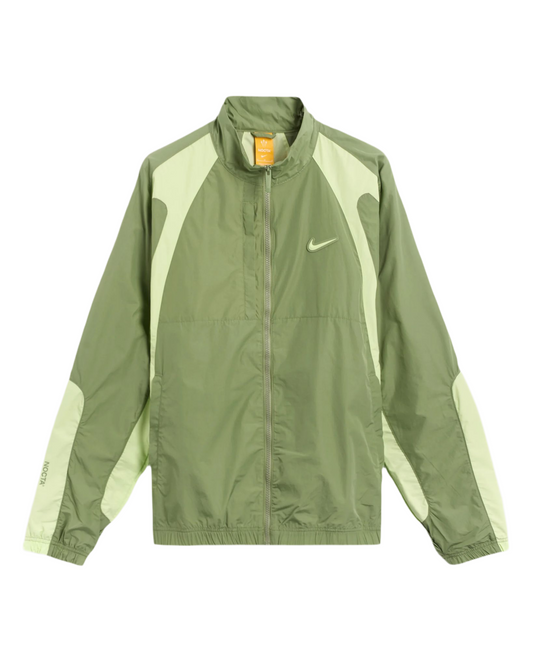 Velia Nocta Track Jacke