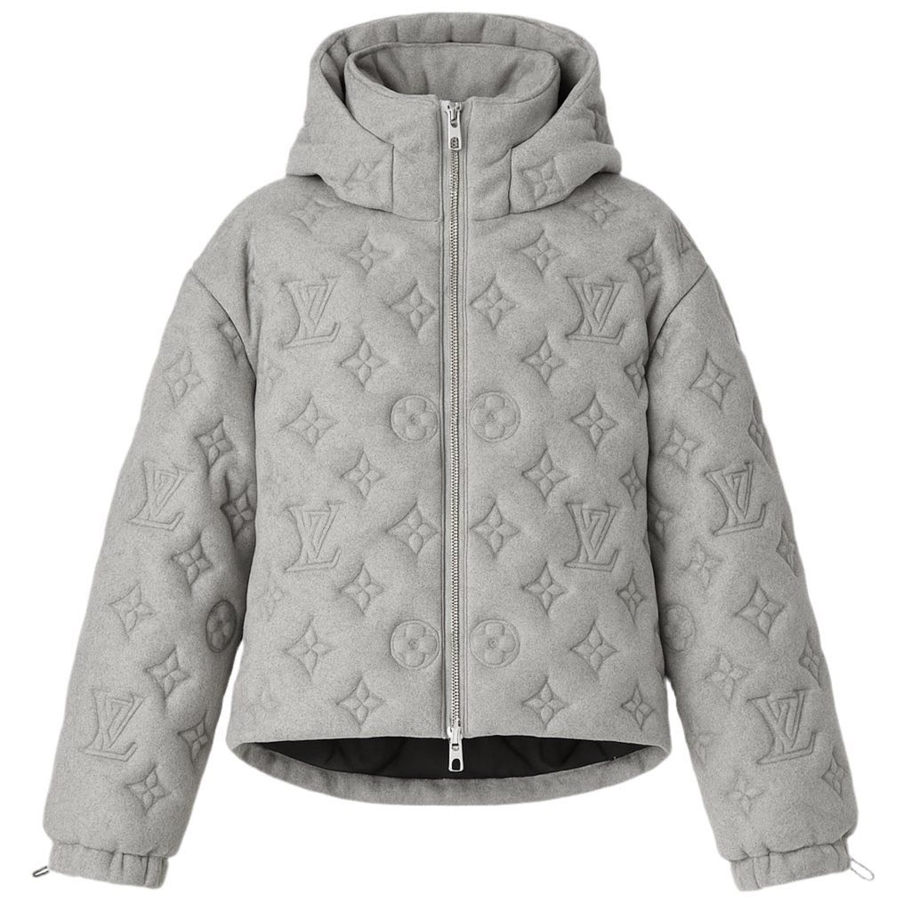 Velia VL Pufferjacket